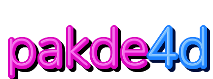 pakde4d — logo kanal